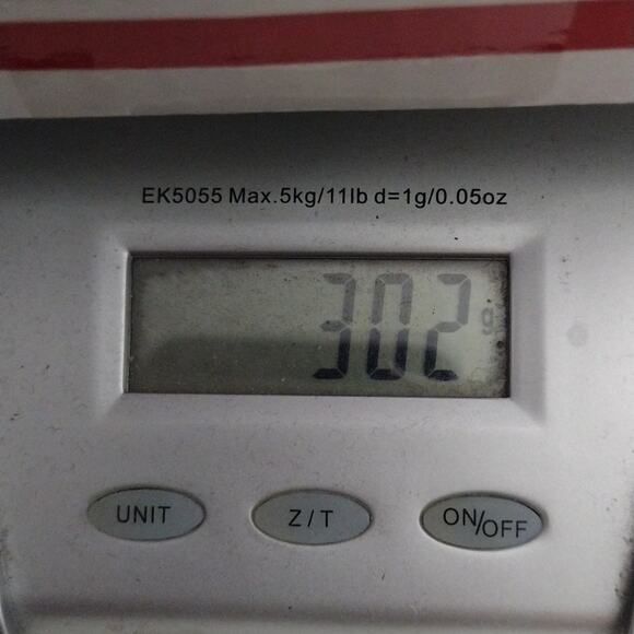 Human Hair Bundle Virgin Brown 16in 16in 14 In 300gm Yaki 10A - Picture 7 of 7